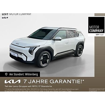 Kia EV3 leasen