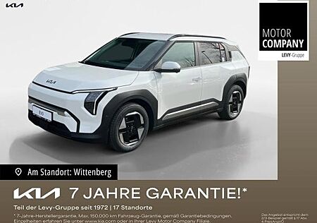 Kia EV3 58,h Air Winterpaket Vorlauffahrzeug
