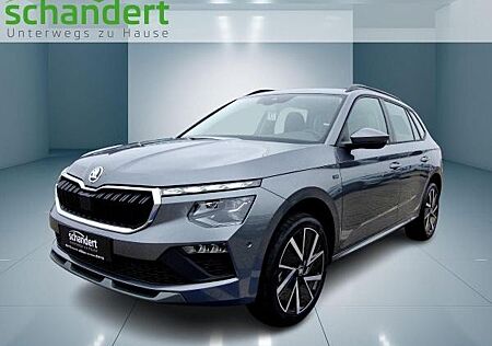Skoda Kamiq 1.0 TSI 85kW DSG Tour 🚀Sofort-Verfügbar🚀Autohaus-Schandert Top-Deal✨