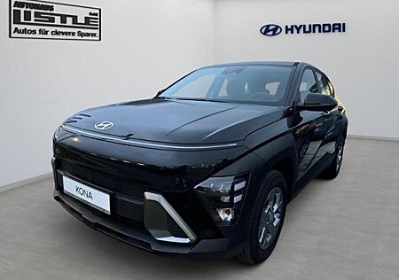 Hyundai Kona ⚡Juli-Deal⚡Select Hybrid 129PS DCT