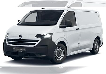 VW T6 Transporter Volkswagen Transporter Kasten 2.0 TDI LED, Boden, Frei Konfigurierbar