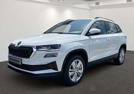 Skoda Karoq Selection 1.5 TSI DSG Matrix LED NAVI SHZ