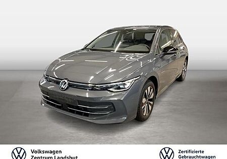 VW Golf Volkswagen VIII Goal 2.0 TDI DSG ParkAss. FLA ACC LED