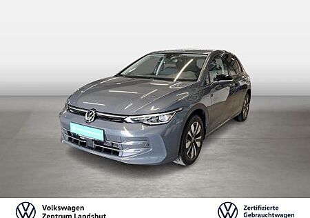 VW Golf Volkswagen VIII Goal 2.0 TDI DSG ParkAss. FLA ACC LED