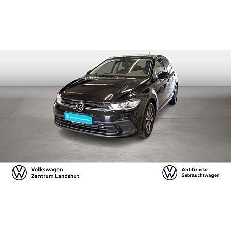 VW Polo leasen