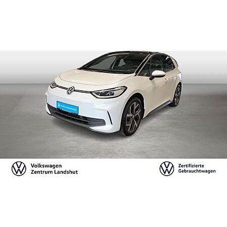 VW ID.3 leasen