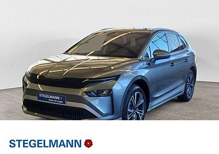 Skoda Enyaq 60 🔋Gewerbekundenleasing - 0,25% Versteuerung 🚗VERFÜGBAR