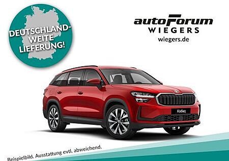 Skoda Kodiaq Sportline 2.0 TDI 110 kW (150 PS) DSG