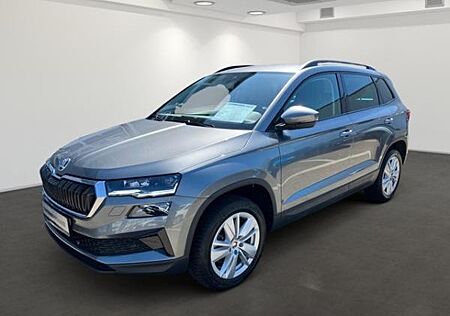 Skoda Karoq Selection 1.5 TSI Matrix LED KAMERA PDC