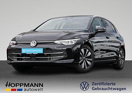 VW Golf Volkswagen VIII 1.5TSI DSG AHK Matrix-LED Kamera Navi