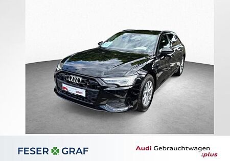 Audi A6 Avant Sport 40 TDI quattro S tr. HuD-Matrix-A