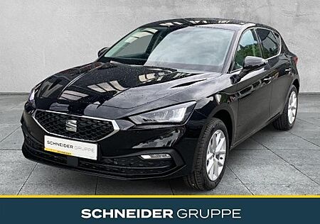 Seat Leon Road Edition 1.5 150 PS DSG+RFK+SH+Navi+ACC