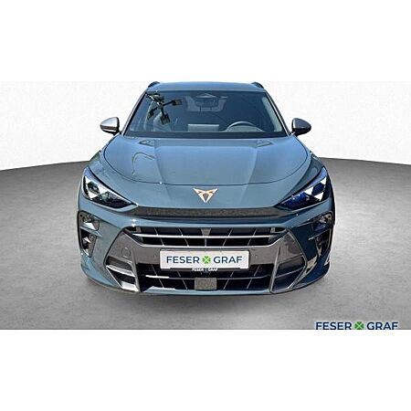 Cupra Terramar leasen Cupra Terramar leasen