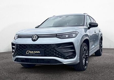 VW Tayron Volkswagen 193PS*R-LINE*7-SITZE*AHK*BLACK STYLE