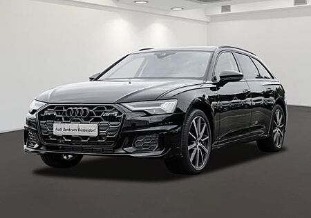 Audi A6 Avant S-line 40 TDI (Düsseldorf)