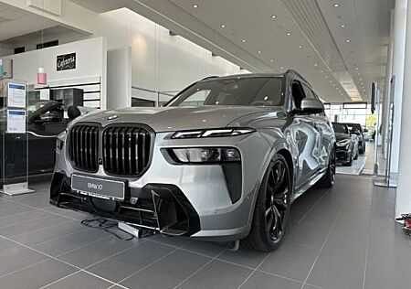 BMW X7 xDrive40d *>23%*Business-Leasing >5 Fzg. im Fuhrpark*