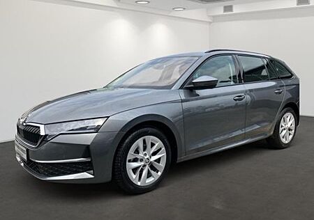 Skoda Octavia Combi 1.5 TSI mHEV 110 kW Selection DSG LED AHK