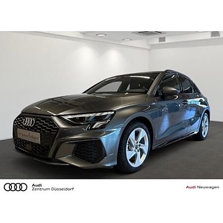 Audi A3 leasen
