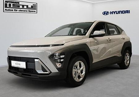 Hyundai Kona ⚡Juli-Deal⚡Select 138 PS DCT