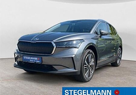 Skoda Enyaq ⚡85x Allrad AKTIONSLEASING +WALLBOX GESCHENKT 🔌❗️