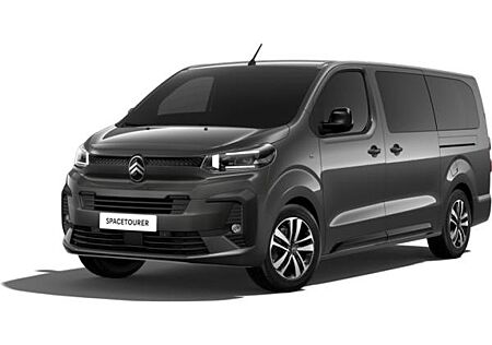 Citroën Spacetourer 2.0 BlueHDi 180 XL Max EAT8 STANDHZG AHK ACC