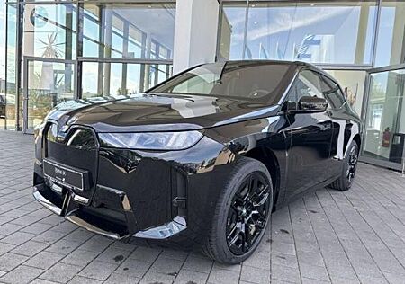 BMW iX xDrive60 *>20%*Facelift*0,5% Besteuerung*