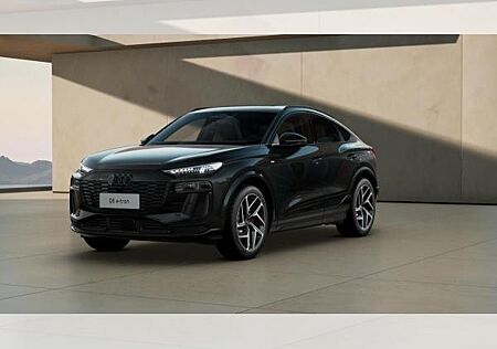Audi Q6 e-tron Sportback - 	 S line editon one TechPro ACC Matrix Pano AHK