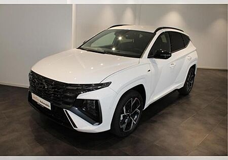 Hyundai Tucson N-Line Sitz & Assistenzpaket