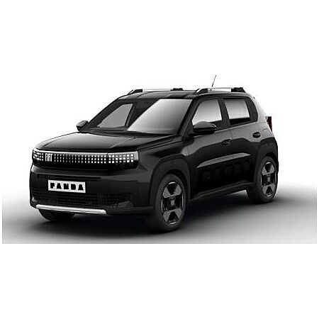 Fiat Grande Panda leasen