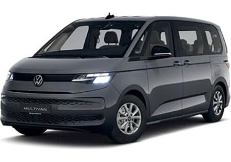 VW T7 Multivan Volkswagen Multivan 2,0TDI AHK/7-Sitze *sofort Verfügbar*