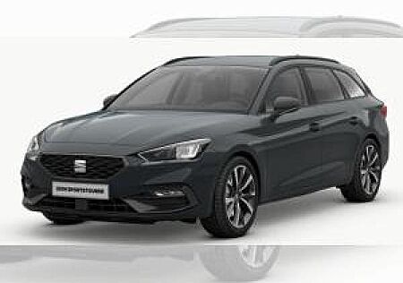 Seat Leon Sportstourer FR 1.5 e-HYBRID 150 kW (204 PS) 6-Gang-DSG