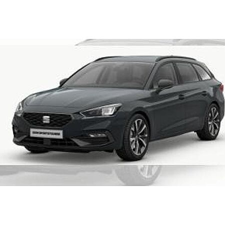 Seat Leon leasen