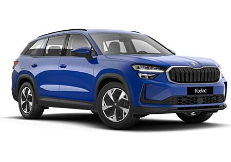 Skoda Kodiaq 1,5 TSI mHEV 7-Gang-DSG