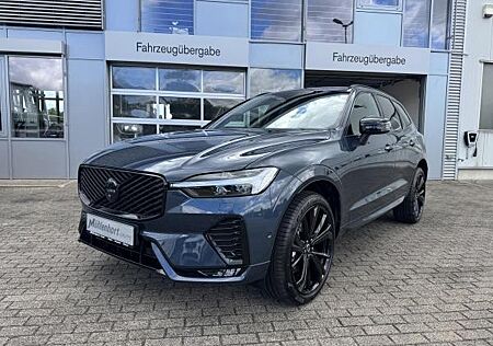 Volvo XC 60 XC60 B5 AWD PLUS BLACK EDITION - sofort lief. -