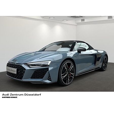 Audi R8 leasen