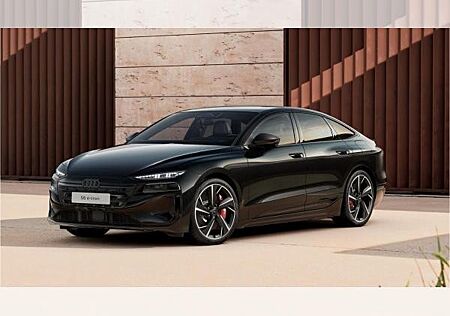Audi S6 e-tron Sportback quattro ⇒ AHK ⇒ TECH PRO ⇒ 21"