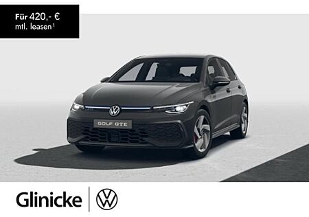 VW Golf Volkswagen GTE 1,5 l eHybrid DSG *FREI KONFIGURIERBAR*