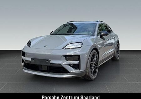Porsche Macan Turbo Pano.,Privacy,Head-Up,Sport Chrono,InnoDrive