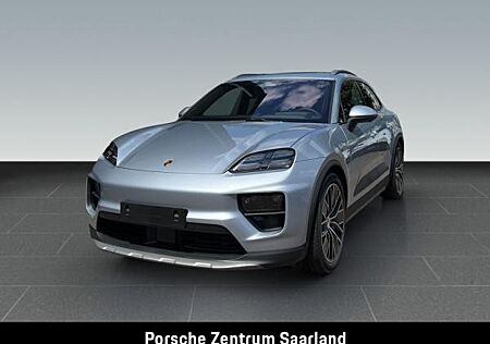 Porsche Macan Pano.,Privacy,InnoDrive,Servo+,BOSE,PASM,Head-Up