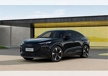 Audi Q6 e-tron Sportback S-LINE ⇒ AHK ⇒ TECH PLUS ⇒ 21"