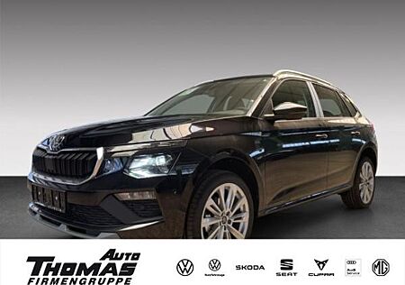 Skoda Kamiq Selection 1.5 TSI DSG NAVI KESSY SUNSET