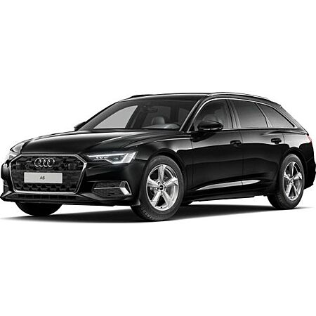 Audi A6 leasen