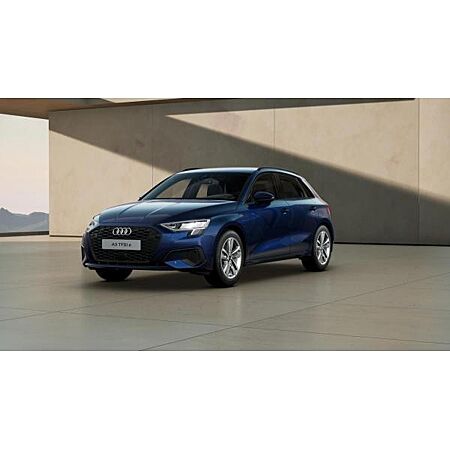 Audi A3 leasen