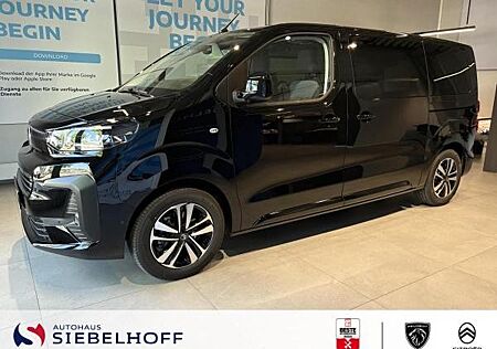 Citroën Spacetourer M Plus BlueHDi 180 EAT8