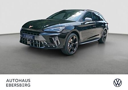 Cupra Leon ST TSI DSG 4Drive AHK Pano