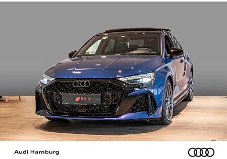 Audi RS3 RS 3 Limousine S tr onic _LGE