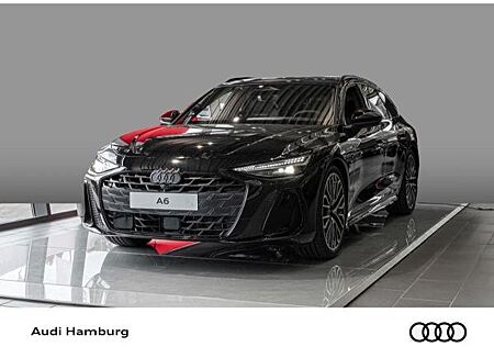 Audi A6 Avant TFSI quattro S tron ic