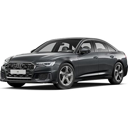 Audi A6 leasen