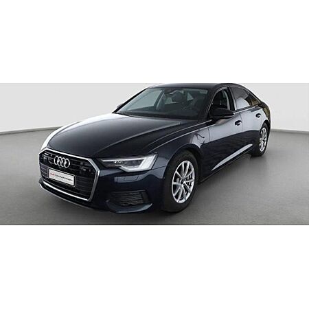 Audi A6 leasen