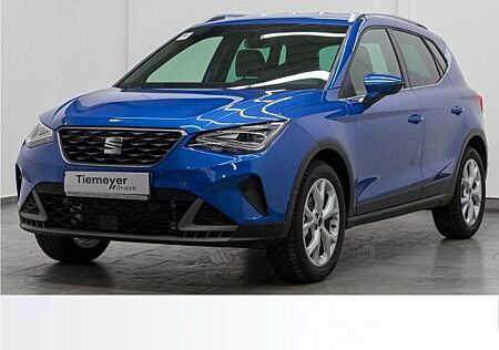Seat Arona FR Pro, LED, GJR, NAVI ***GEWERBEAKTION***